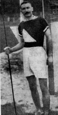 Kóczán Mór